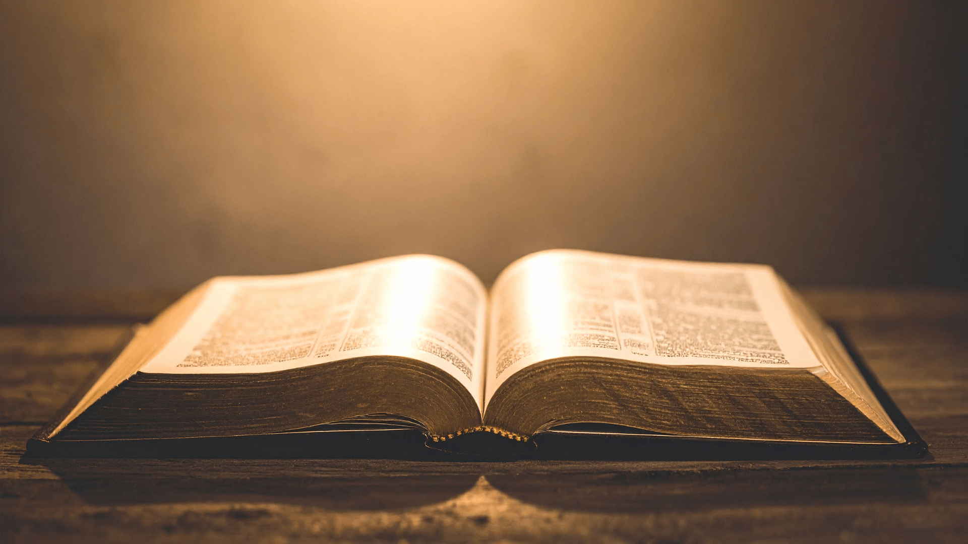 A Biblia kincse (1)