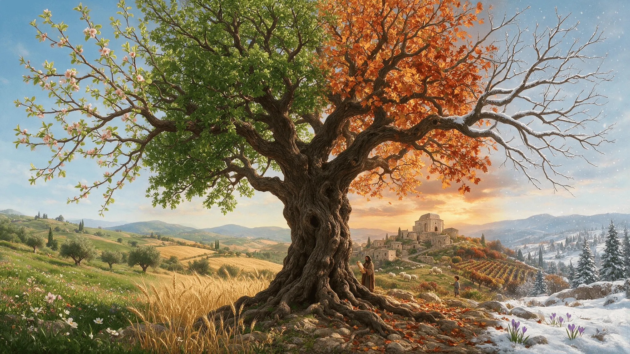 magnific_ancient-biblical-scene-pe_dIe3Pl1XSL (1) (1) Rendelt idő: Alkalmas idő