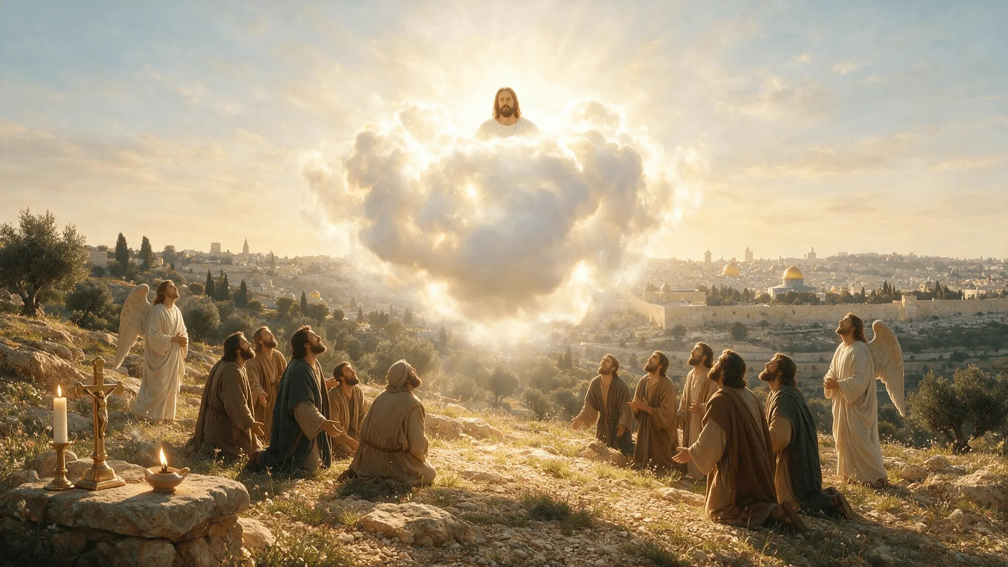 magnific_jesus-ascending-into-a-ra_hEtlb9jvqL (1) Mécsesláng