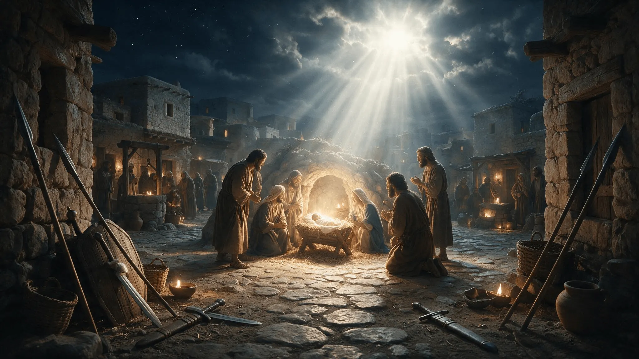 magnific_radiant-divine-light-tran_SOlVQXEUb8 (1) Isten szeretetének megélése