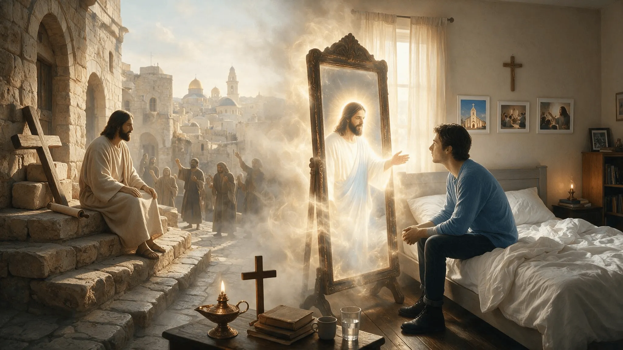 magnific_realistic-biblical-painti_xgrmfDyjfW (1) Isten képe